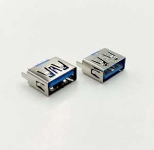 USB AF Connector