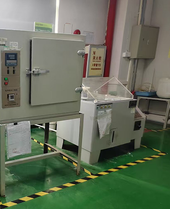 Image gallery marquee