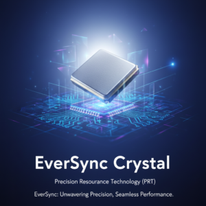 Crystal Oscillators 晶體振盪器｜高精度時脈控制的關鍵元件