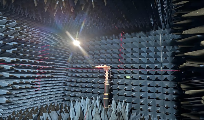 Image gallery marquee