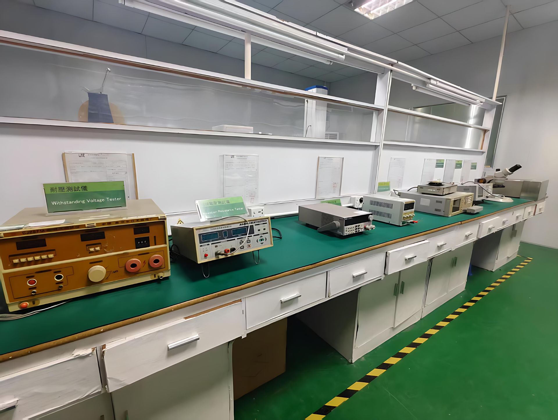 Image gallery marquee