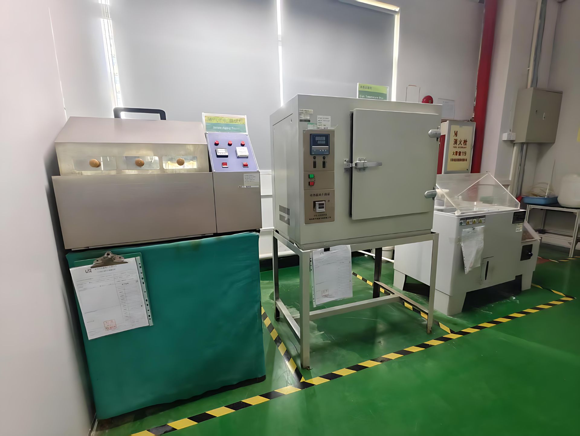 Image gallery marquee