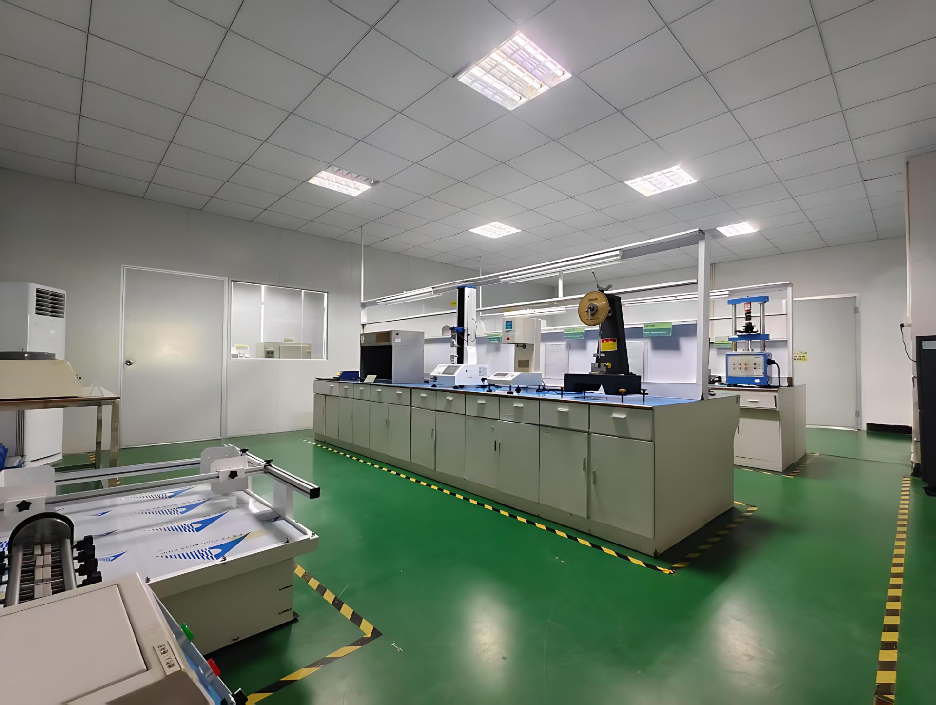 Image gallery marquee