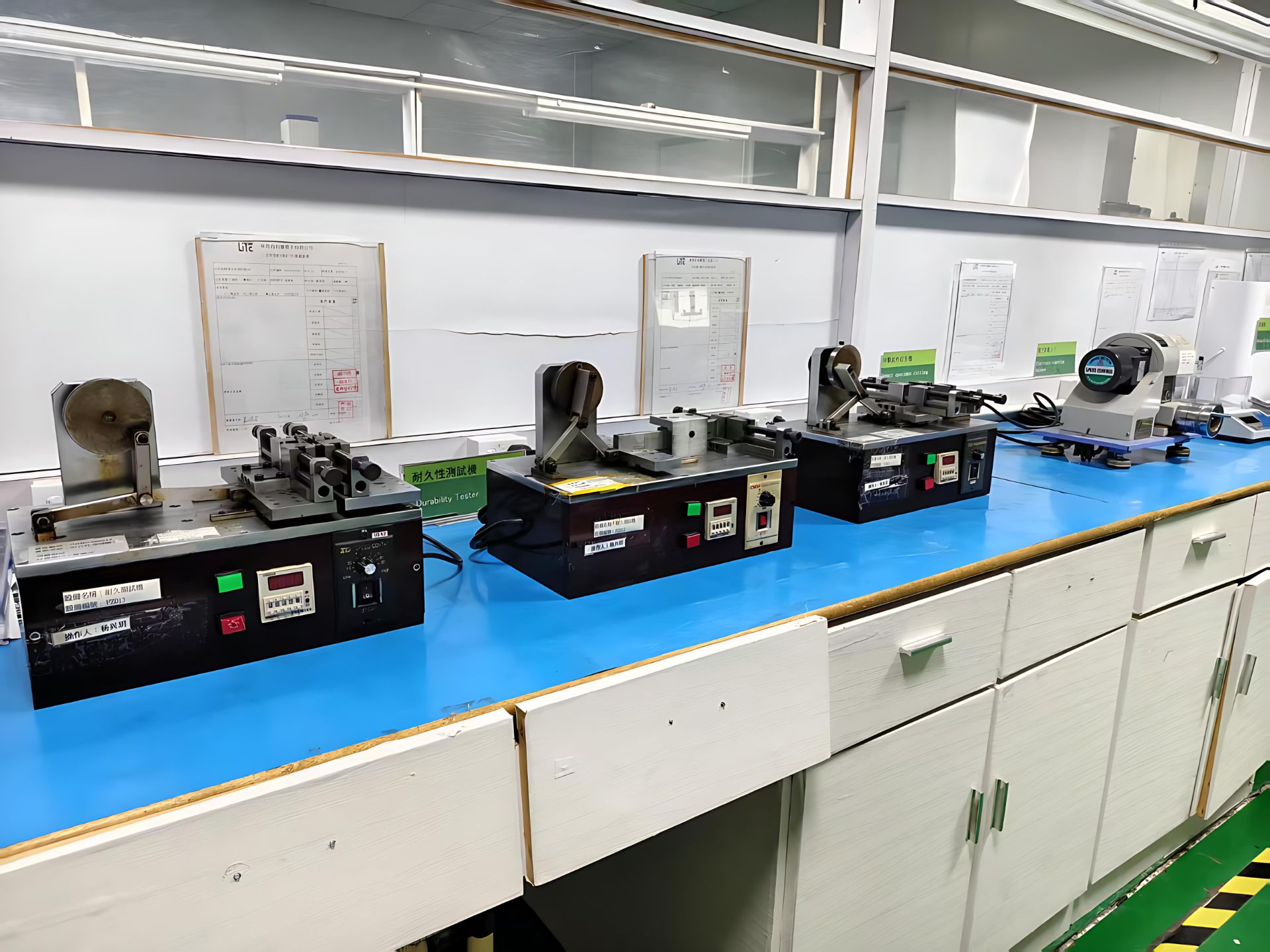 Image gallery marquee