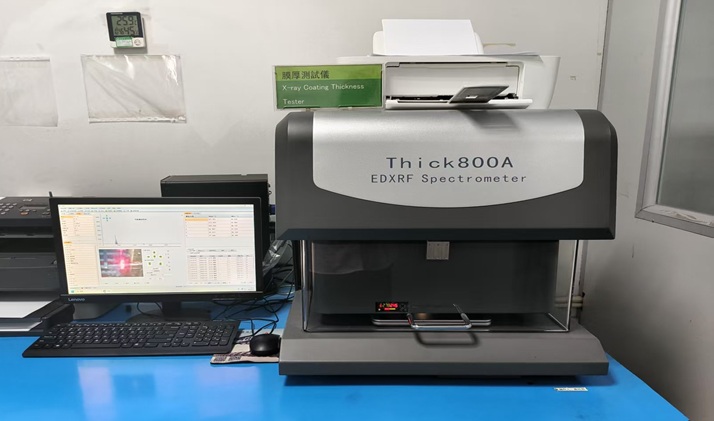 Image gallery marquee