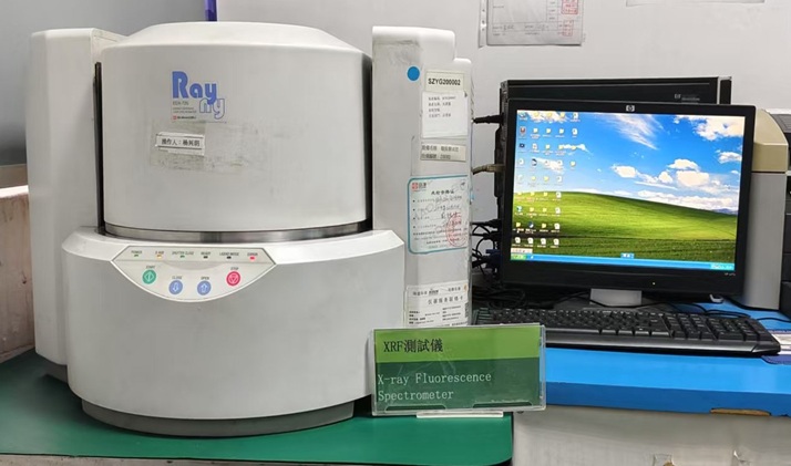 Image gallery marquee